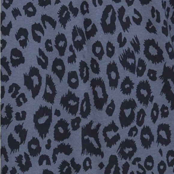 Cosabella - Tall Triangle Bralette in Black Panther. NWT - Picture 1 of 4